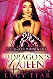 Portada de THE DRAGON'S QUEEN