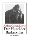 Portada de DER HUND DER BASKERVILLES