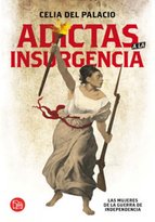 Portada de ADICTAS A LA INSURGENCIA (EBOOK)