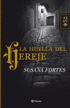 Portada de LA HUELLA DEL HEREJE