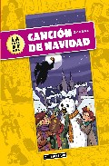 Portada de CANCION DE NAVIDAD