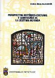 Portada de PERSPECTIVA HISTÓRICO CULTURAL Y COMPARADA DE LA LEGÍTIMA DEFENSA