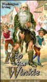 Portada de RIP VAN WINKLE