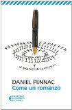 Portada de COME UN ROMANZO (UNIVERSALE ECONOMICA)