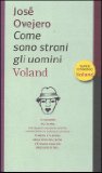 Portada de COME SONO STRANI GLI UOMINI (SUPERECONOMICI VOLAND)