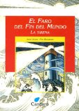 Portada de EL FARO DEL FIN DEL MUNDO: LA SIRENA (COLECCION DEL MIRADOR)