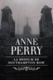 Portada de LA MEDIUM DE SOUTHHAMPTON ROW