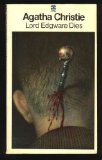 Portada de LORD EDGWARE DIES