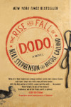 Portada de THE RISE AND FALL OF D.O.D.O.