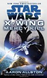 Portada de MERCY KILL: STAR WARS (X-WING)