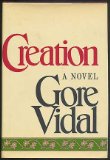 Portada de CREATION