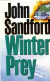 Portada de WINTER PREY