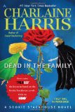 Portada de DEAD IN THE FAMILY 10