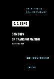 Portada de THE COLLECTED WORKS OF C.G. JUNG: SYMBOLS OF TRANSFORMATION V. 5
