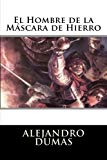 Portada de EL HOMBRE DE LA MASCARA DE HIERRO (SPANISH EDITION)