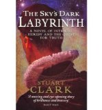 Portada de THE SKY'S DARK LABYRINTH (SKY'S DARK LABYRINTH TRILOGY)