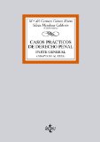 Portada de CASOS PRÁCTICOS DE DERECHO PENAL