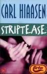 Portada de STRIPTEASE