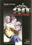 Portada de 20TH CENTURY BOYS Nº9