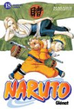 Portada de NARUTO 18 (CATALA)