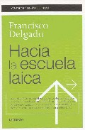 Portada de HACIA LA ESCUELA LAICA