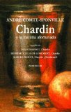 Portada de CHARDIN O LA MATERIA AFORTUNADA