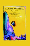 Portada de LA GRAN AVENTURA