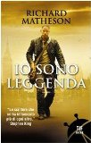 Portada de IO SONO LEGGENDA (TIF EXTRA)