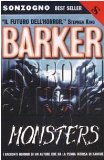 Portada de MONSTERS (BESTSELLER)