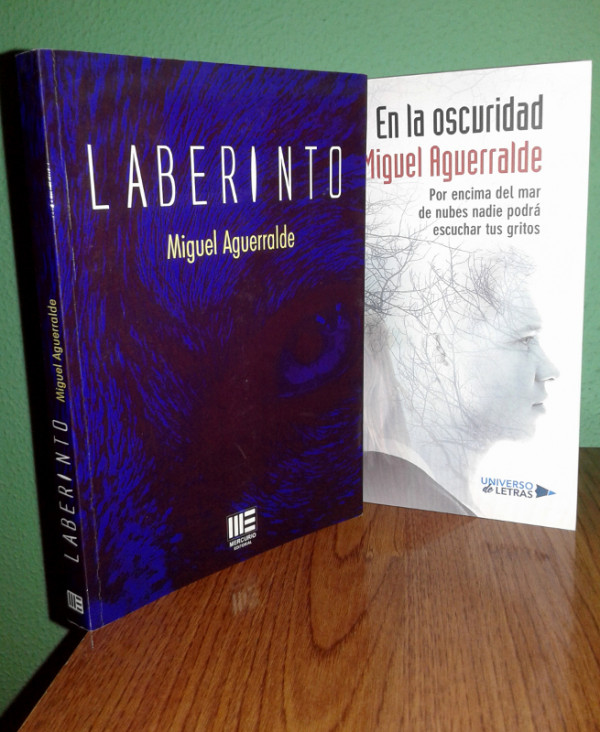 Portada del libro