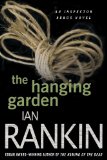 Portada de THE HANGING GARDEN