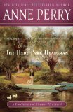 Portada de THE HYDE PARK HEADSMAN