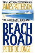 Portada de BEACH ROAD