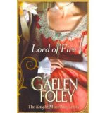 Portada de LORD OF FIRE (KNIGHT MISCELLANY SERIES)