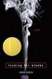 Portada de LOOKING FOR ALASKA