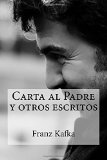 Portada de CARTA AL PADRE Y OTROS ESCRITOS