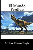 Portada de EL MUNDO PERDIDO (SPANISH EDITION)
