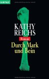 Portada de DURCH MARK UND BEIN