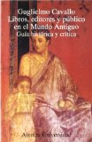 Portada del libro