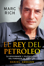 Portada de EL REY DEL PETRÓLEO