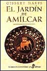 Portada de EL JARDIN DE AMILCAR