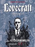 Portada de LOVECRAFT: LA ANTOLOGIA