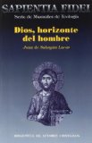 Portada de DIOS, HORIZONTE DEL HOMBRE