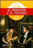 Portada de IL PRINCIPE E IL POVERO (GEMINI)