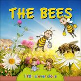 Portada de THE BEES