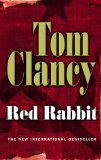 Portada de RED RABBIT