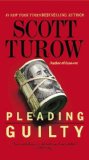 Portada de PLEADING GUILTY