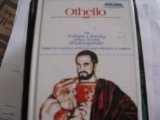 Portada de OTHELLO