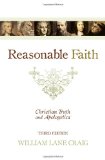 Portada de REASONABLE FAITH