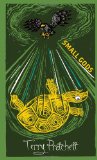 Portada de SMALL GODS